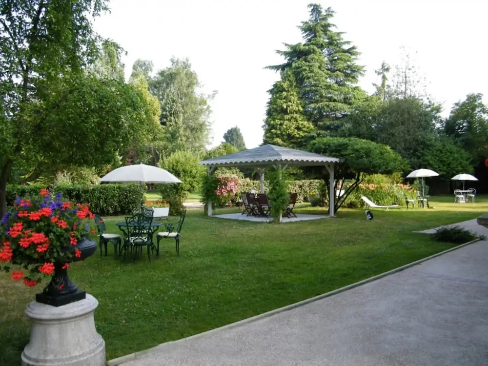 Villa Les Iris