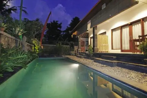 The Village Guest House