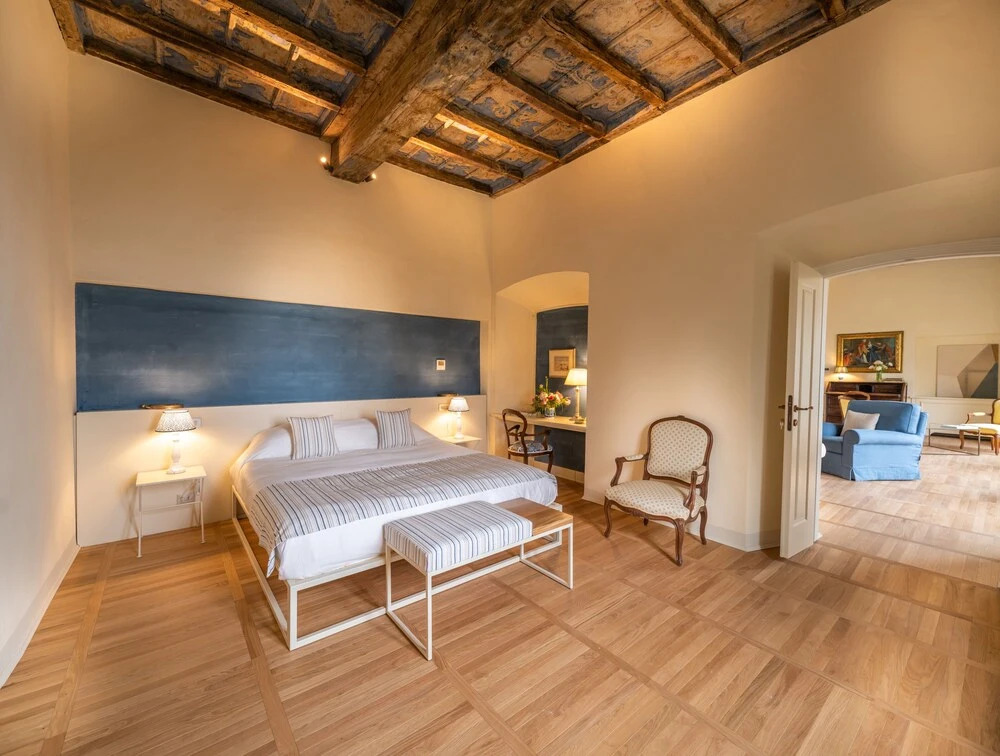 Il Casale Denari - Tenuta duca Denari