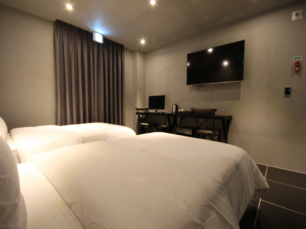 SOYU Hotel