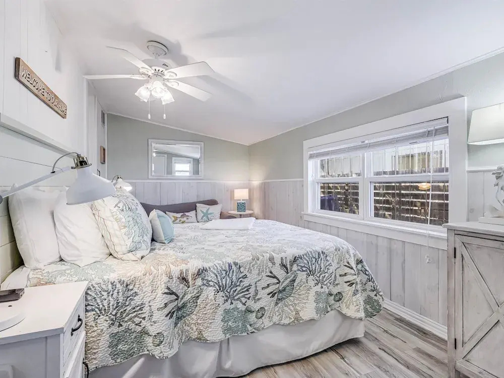 Market Street Retreat 2 Bedroom Home