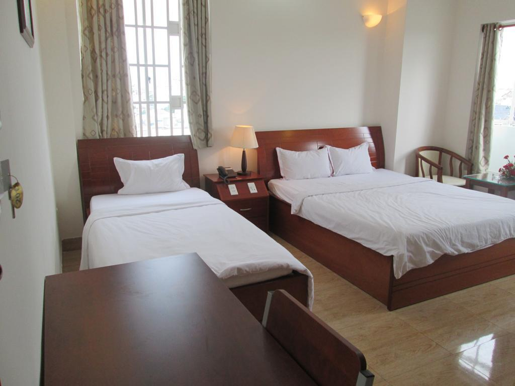 Thanh An Hotel