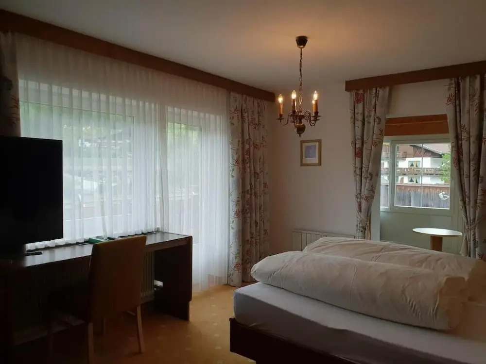 Hotel Grieserhof