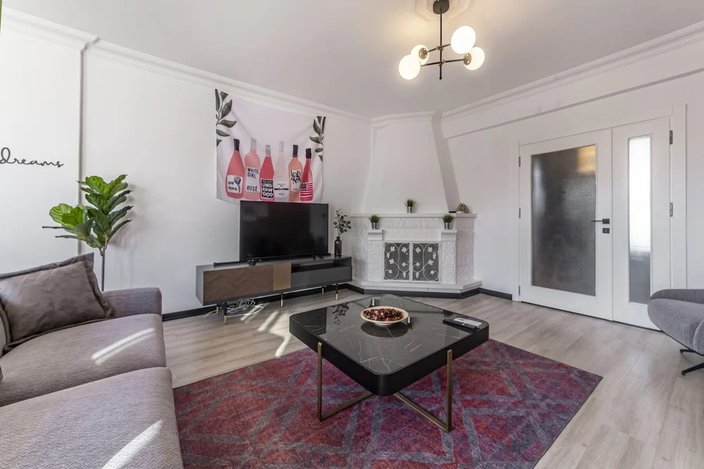 Melissas Suites Lara