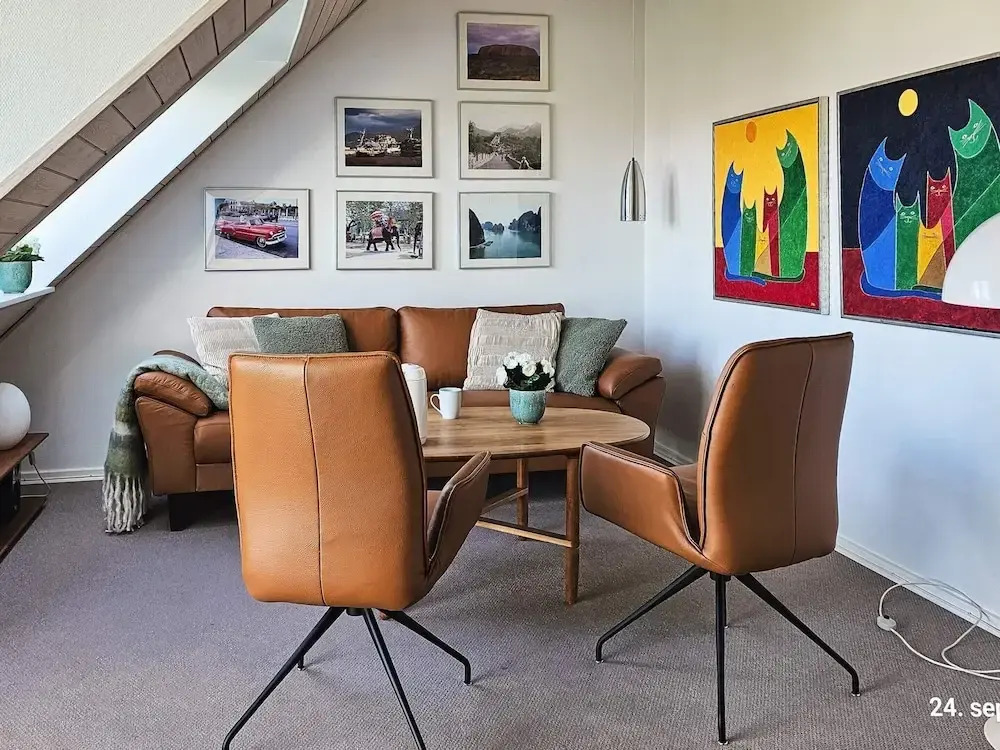 5 star holiday home in Juelsminde