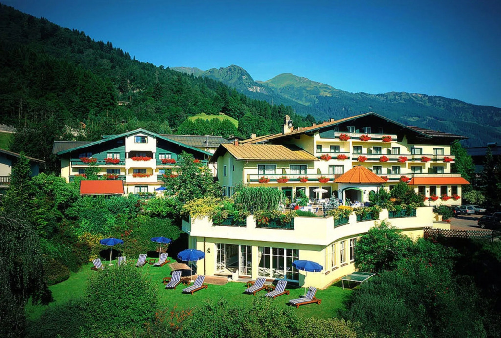 Hotel Zum Stern