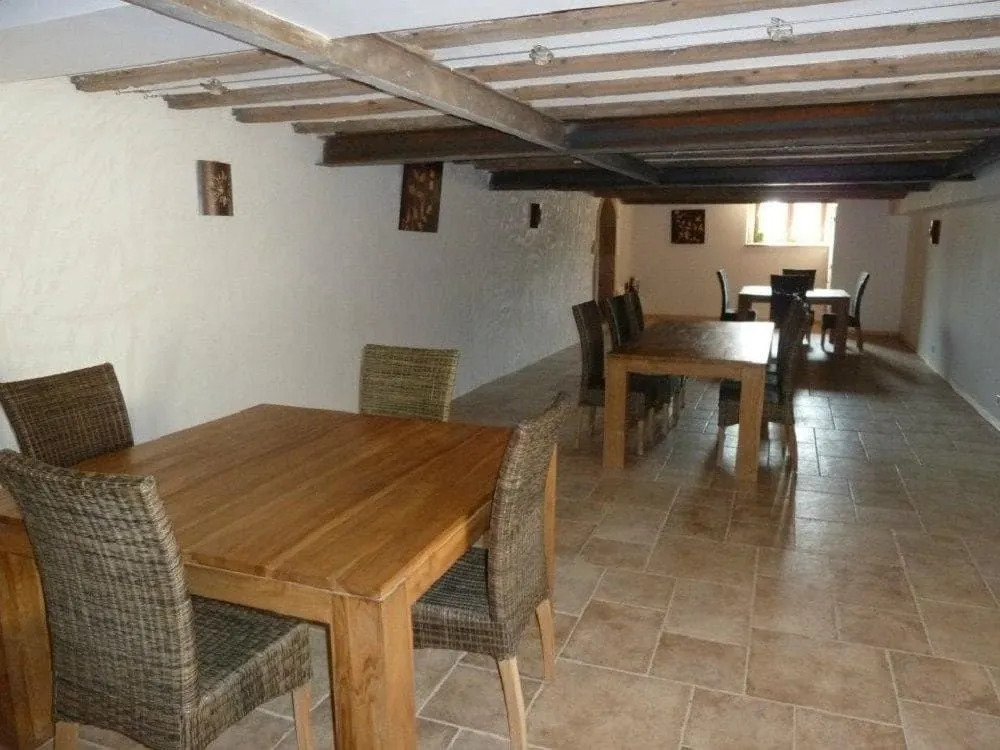 Chambres dHôtes "LE CALME"