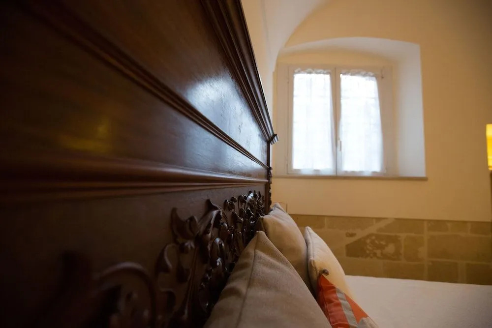 Giardini 82 B&B