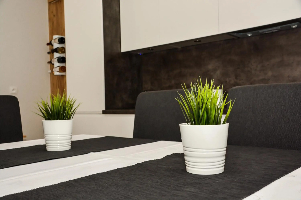 Apartament 34 Gdynia KLIMATYZOWANY