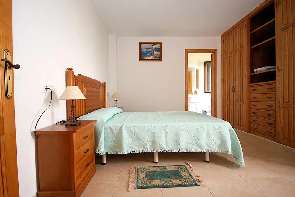 101514 -  House in Carnota