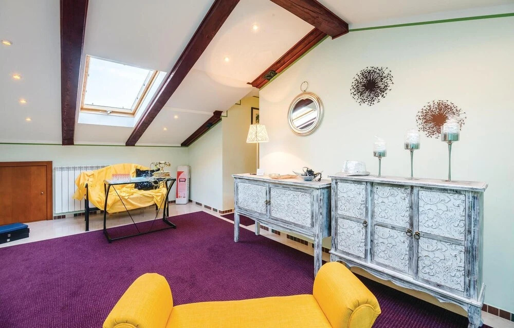 Amazing Home in Rijeka With Wifi and 2 Bedrooms