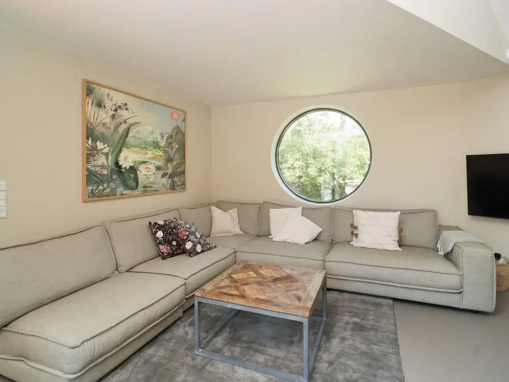 10 Person Holiday Home in Vejby