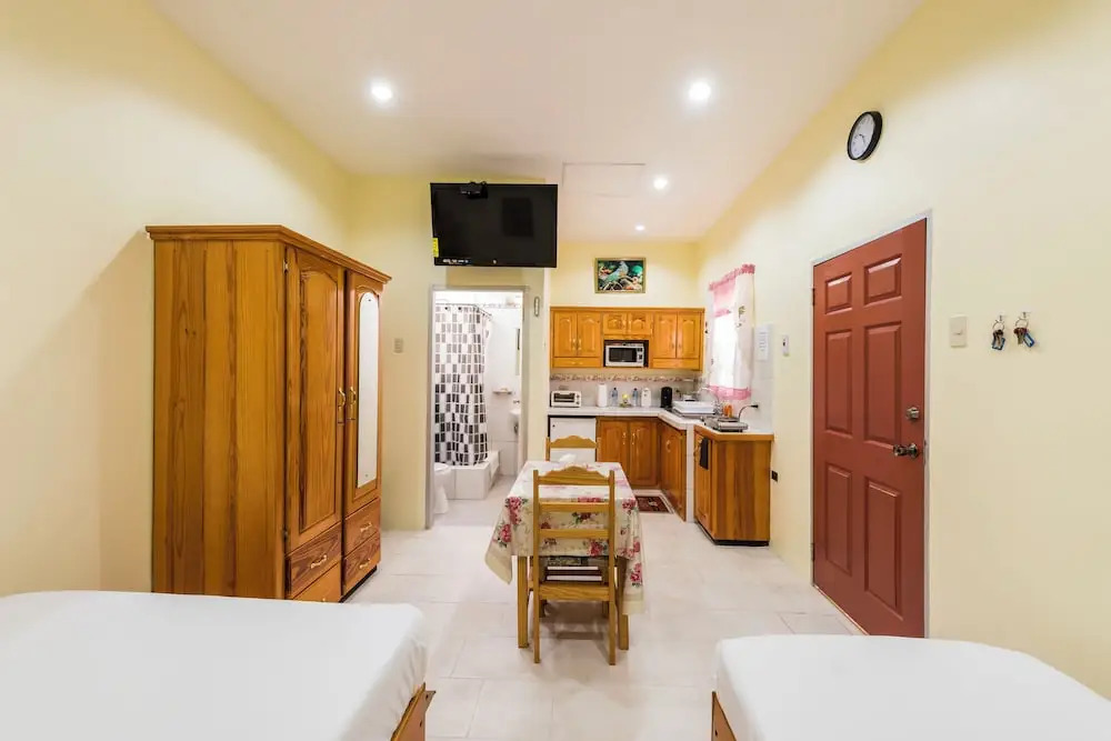 Travel Suites Ltd