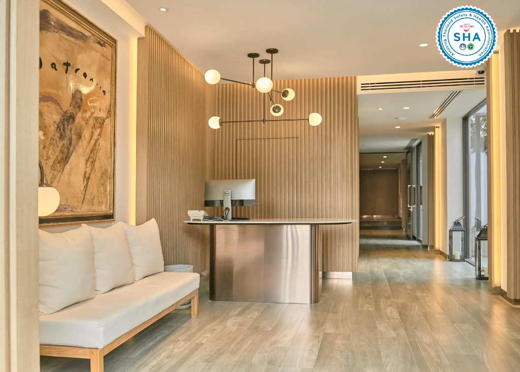 QUU HOTEL Chiang Mai
