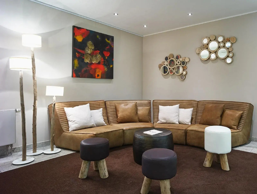 Art Hotel Superior