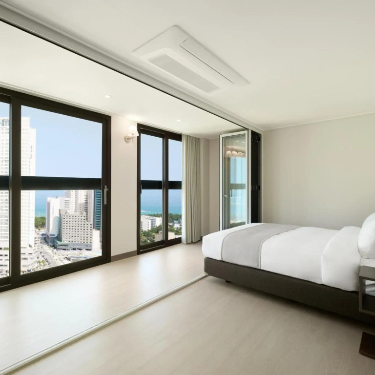 The Hotel Sokcho
