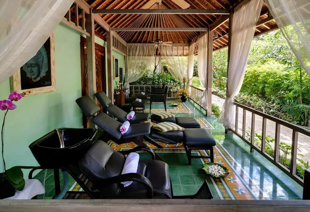 Green Garden Hotel