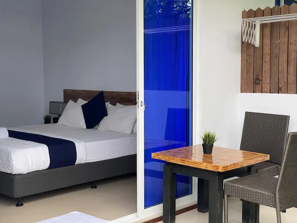 Tides Dhigurah