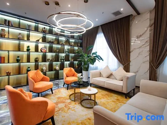 Kashi  Hotel
