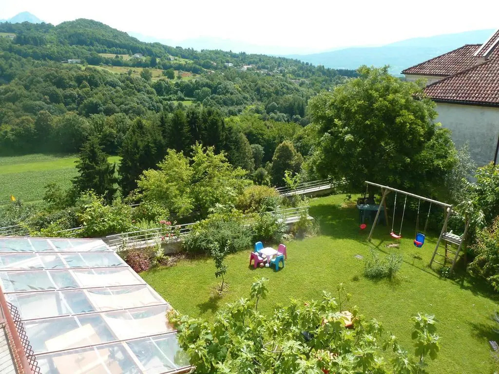 B&B Giardini dellArdo