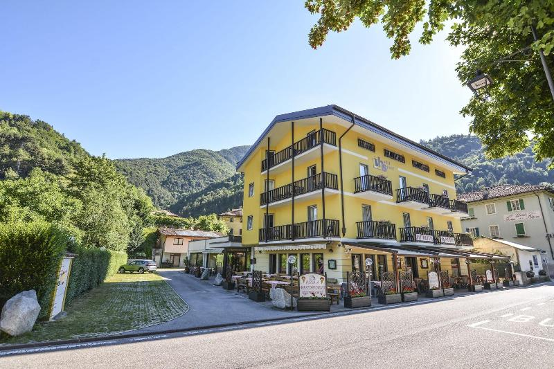 Hotel Sport