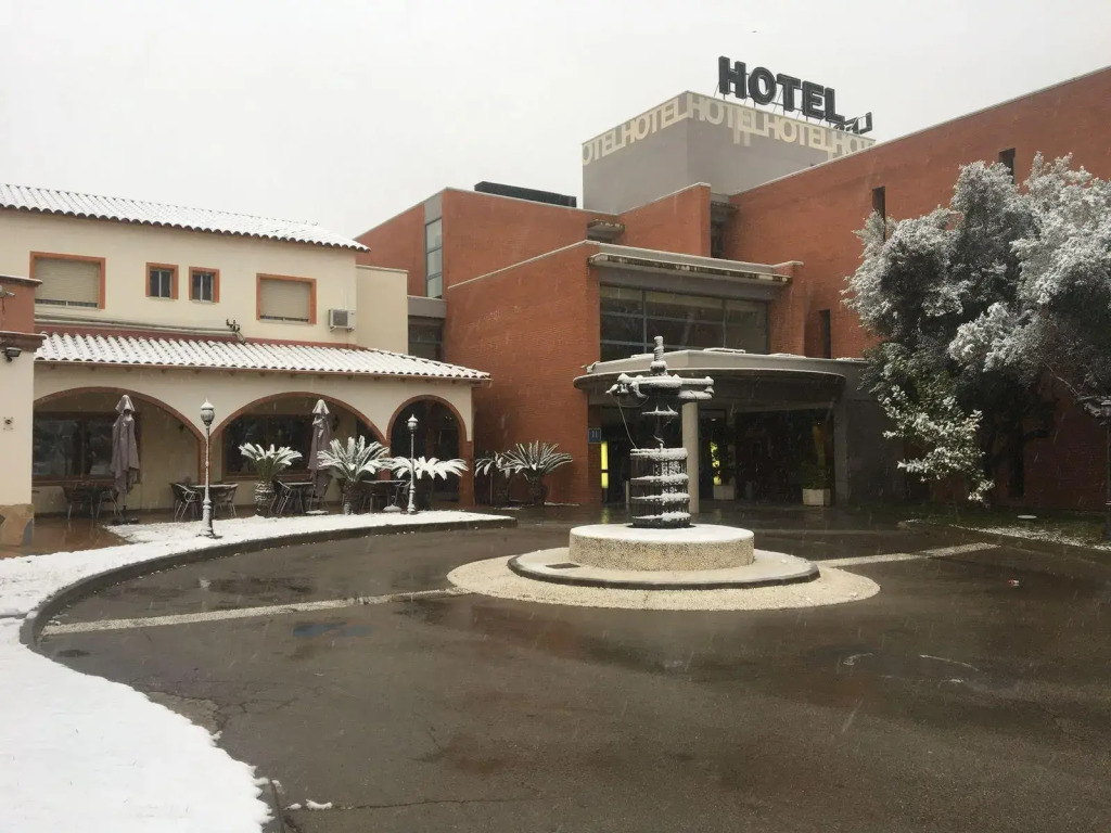 Hotel Les Torres