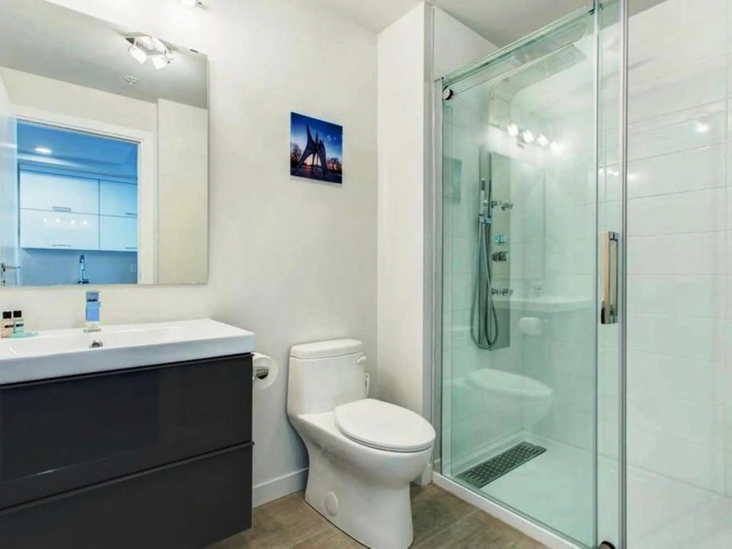 InnHome Apartments (ИннХоум) на улице Героя России А.В. Яковлева