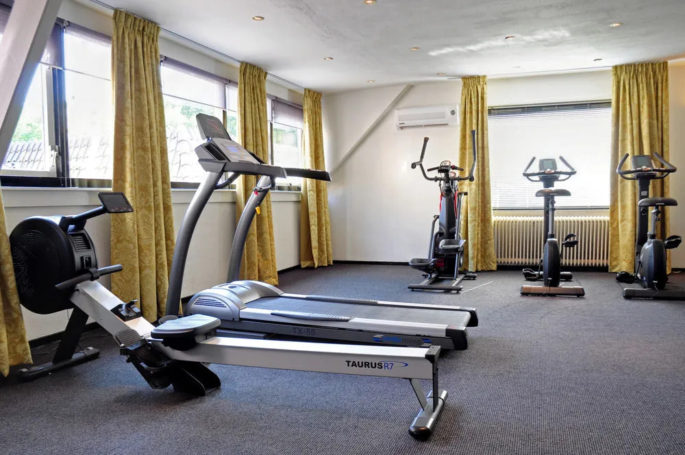 Fletcher Boshotel De Lochemse Heuvels
