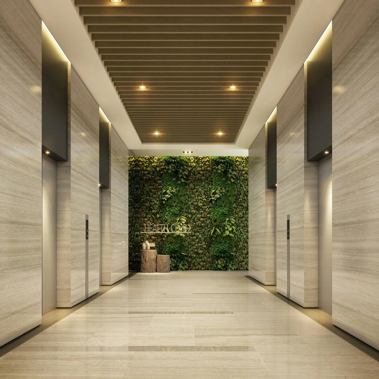 Citadines Abha