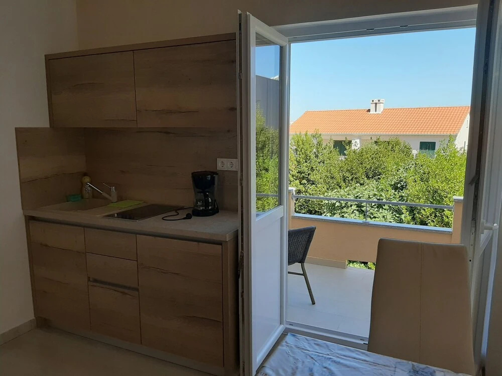 Apartments EDO