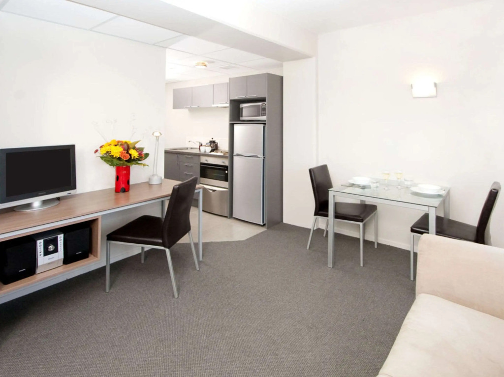 Ramada Encore by Wyndham Palmerston North