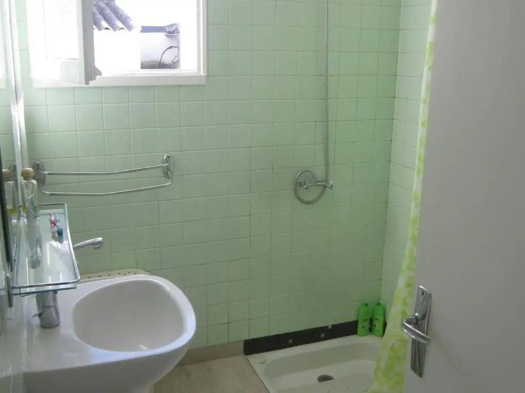 Maison calme proche centre-ville, 3 chambres, jardin, 1,2 km de la plage - Saint-Gilles-Croix-de-Vie - FR-1-224-338