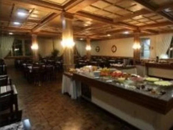 Hotel Itajara