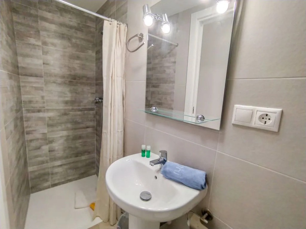 Apartamentos San Telmo