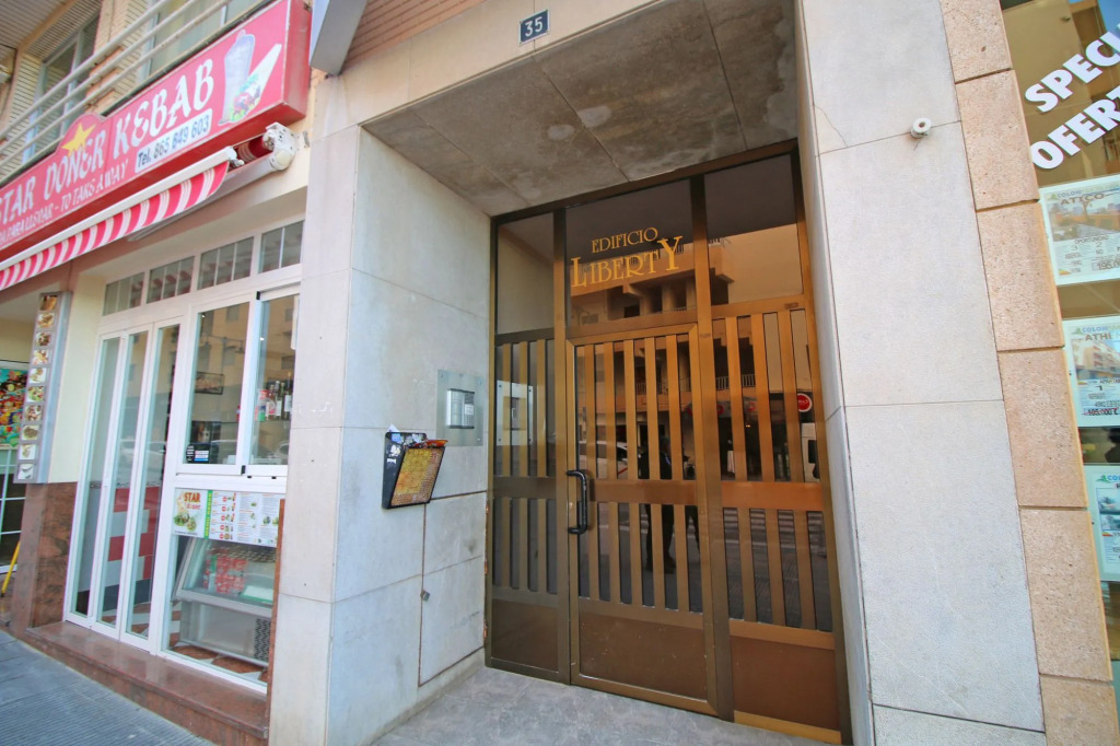 Holiday Apartment Liberty - Costa Calpe
