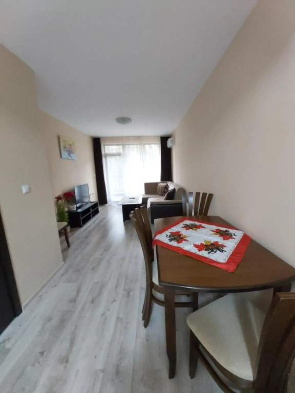 Apartment Krasi