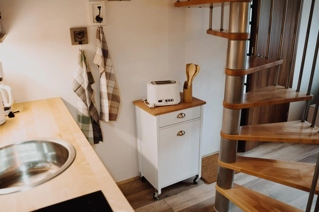 Mülheim NEUES Appartment, E-Werk, Palladium, Carlswerk, Messe, Lanxess-Arena