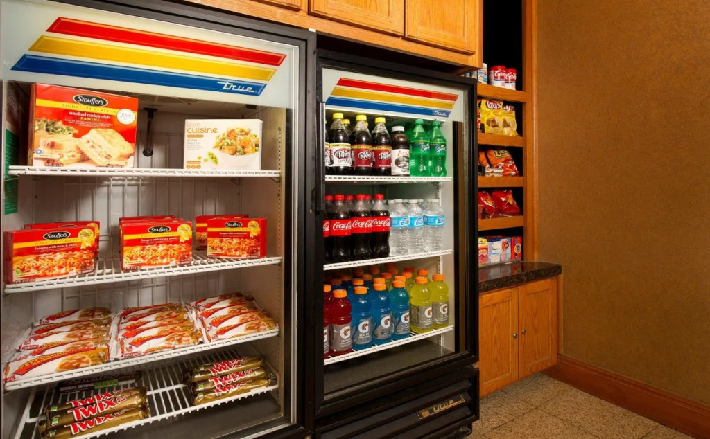 Holiday Inn Express & Suites San Antonio - Downtown Market Area by IHG