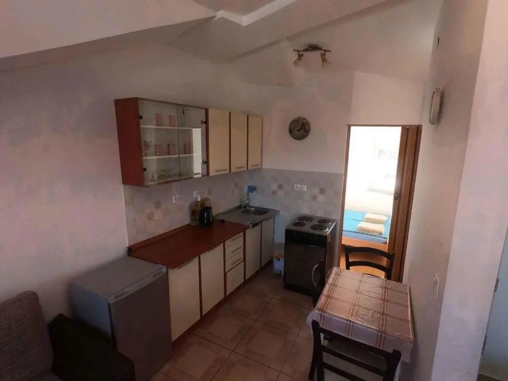 Apartment in Crikvenica 42427