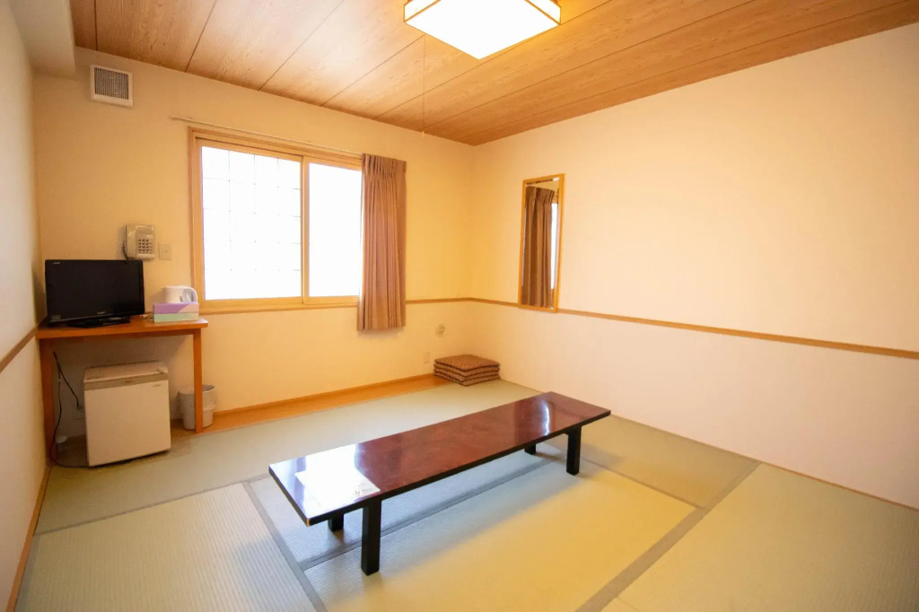 Resort Inn Fuyo
