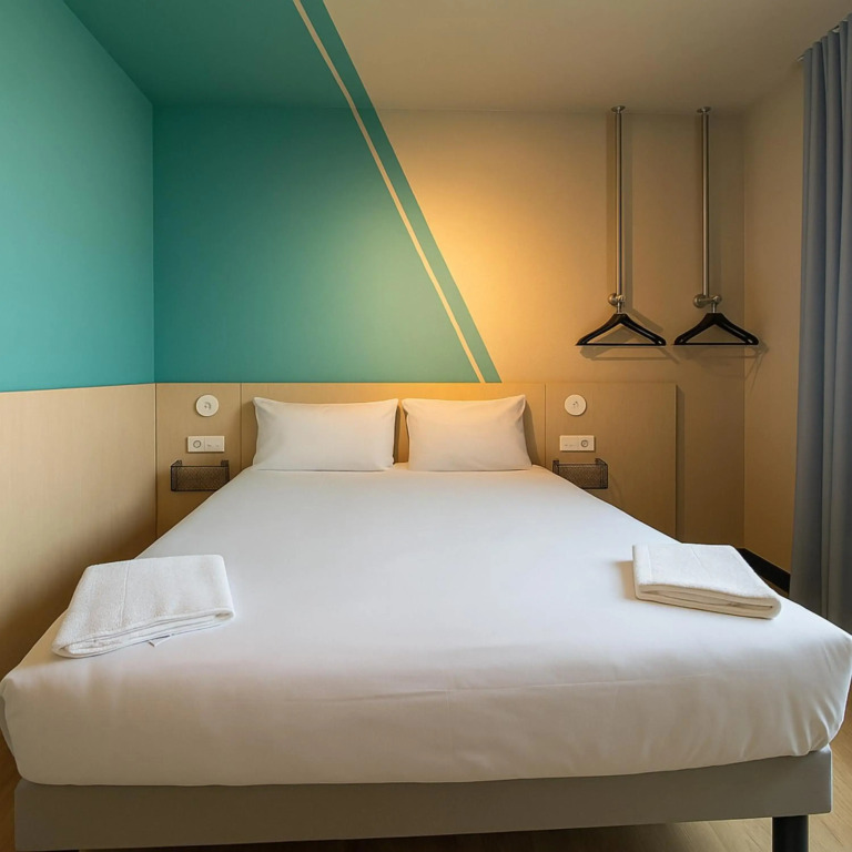 ibis budget Auxerre Nord