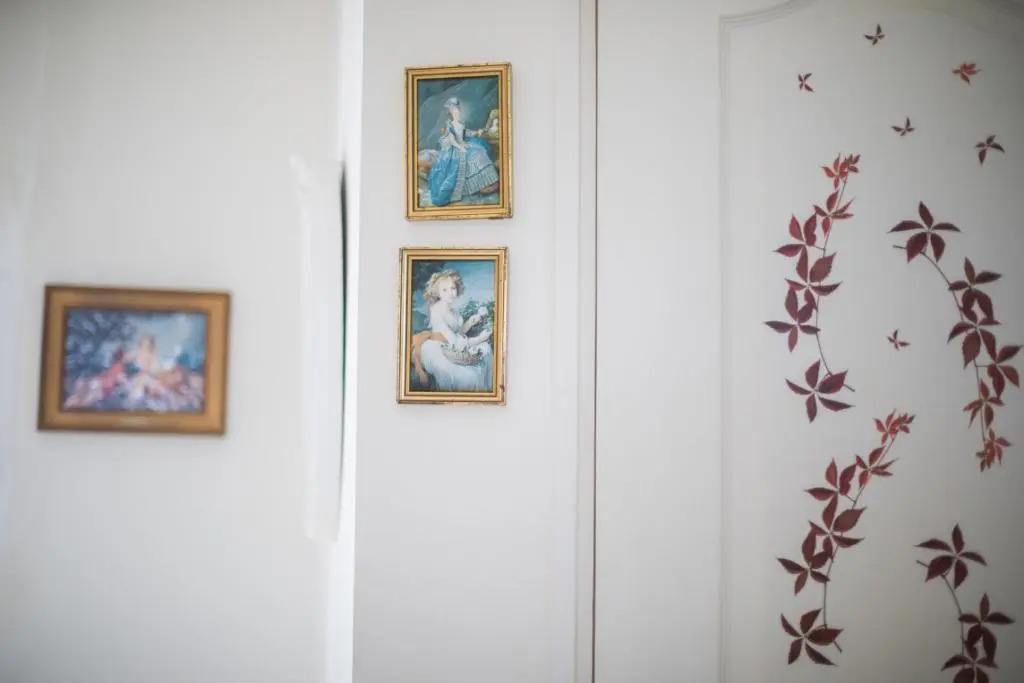 La Casetta dei Fiori VI3078
