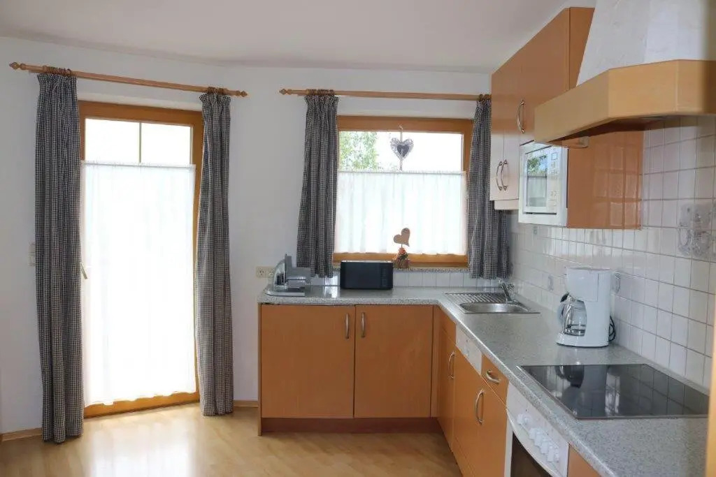 Landhaus Katharina bis 12 Personen