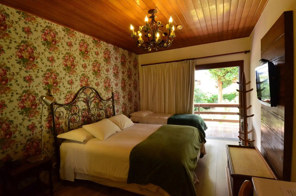 Hotel Ascona