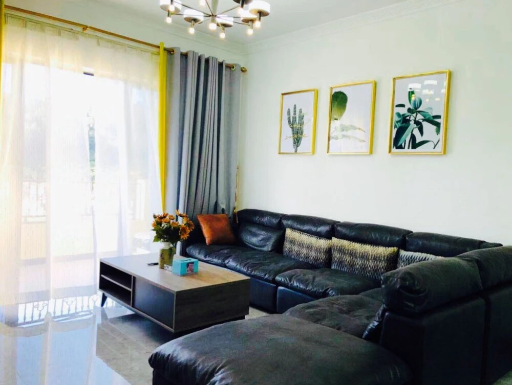 Nankun Mountain Resort Villa No.17