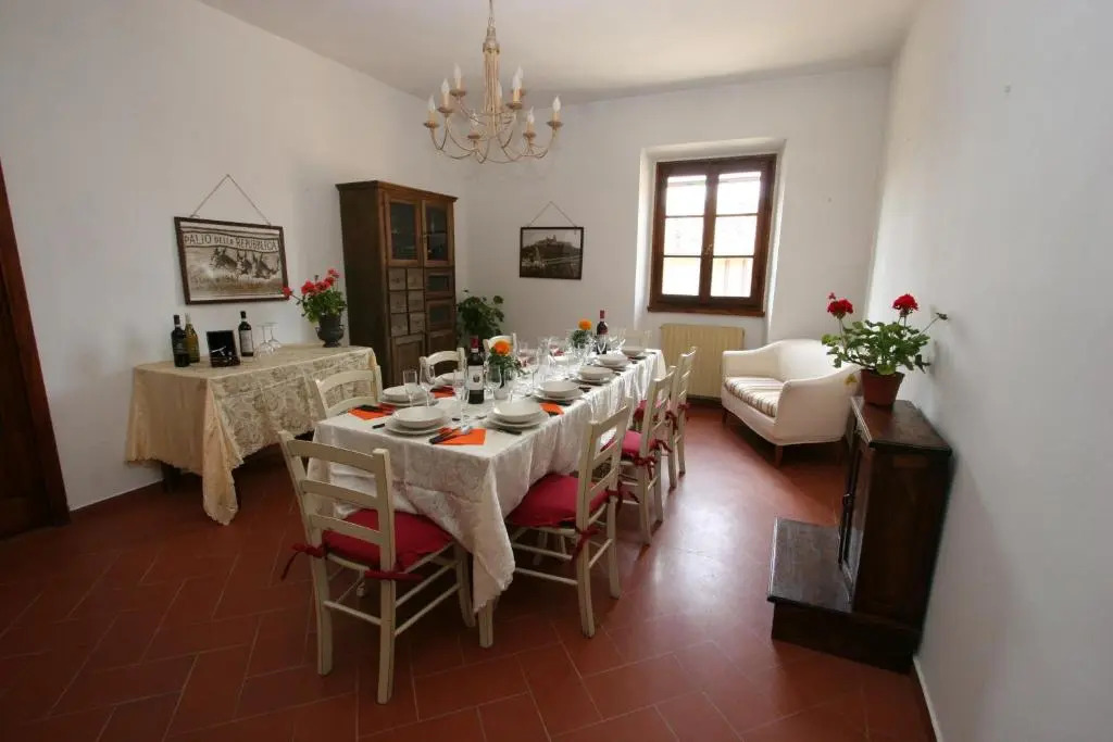 Case Coloniche Berni