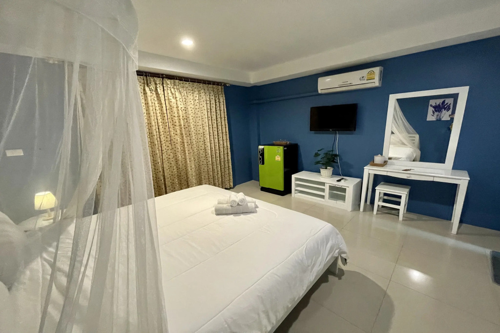 Be Rich Hotel