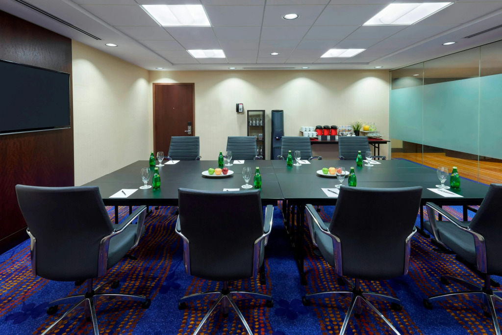 Ottawa Marriott Hotel