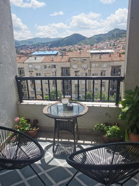 007 Apartments - City Center, Strumica, Macedonia