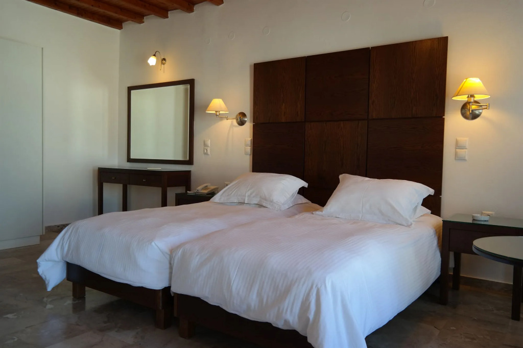 Margie Mykonos Hotel
